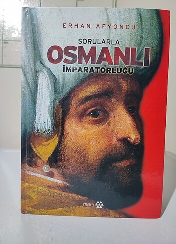  Sorularla Osmanlı 