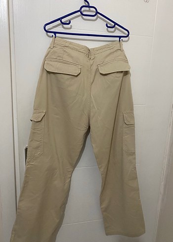 Zara Kargo Pantolon - Görsel 4