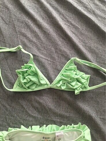 Penti Dagi bikini 8-9yaş
