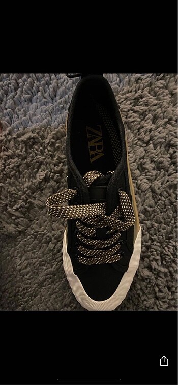 Zara spor Ayakkabı