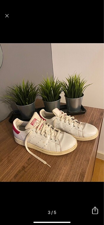 Stan Smith
