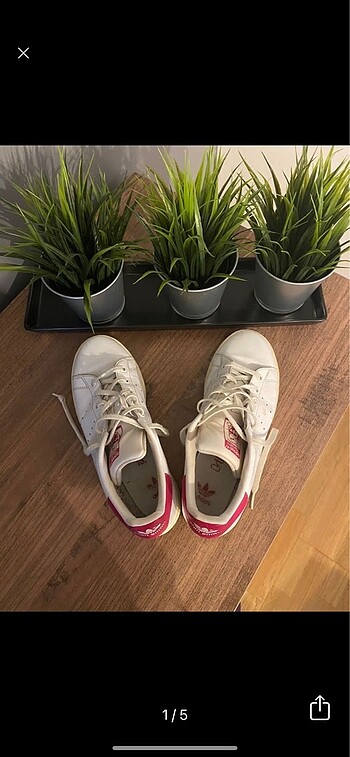 Adidas Stan Smith