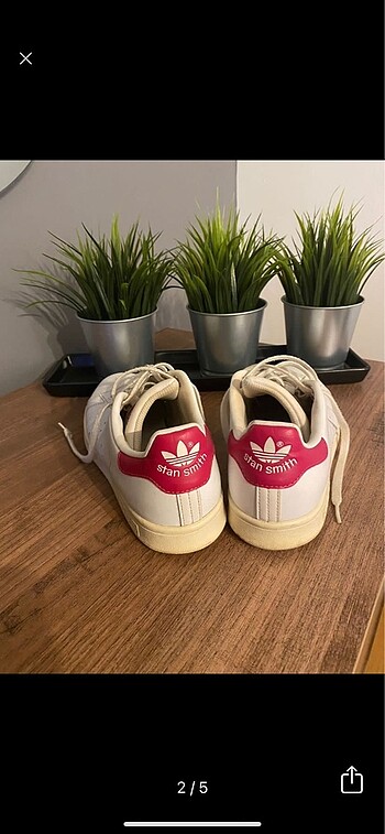 39 Beden Stan Smith