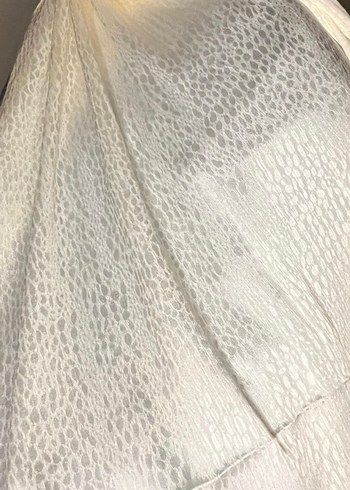 Nobel Jakar şal - Görsel 3