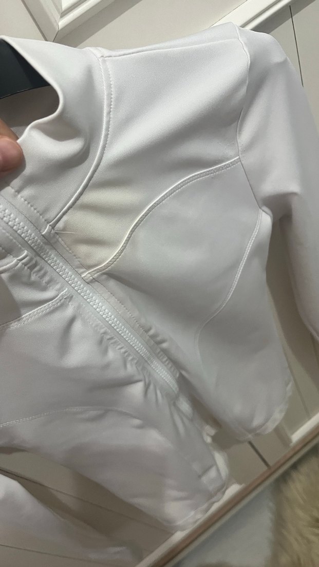 Range Rover mom ceket - Görsel 4