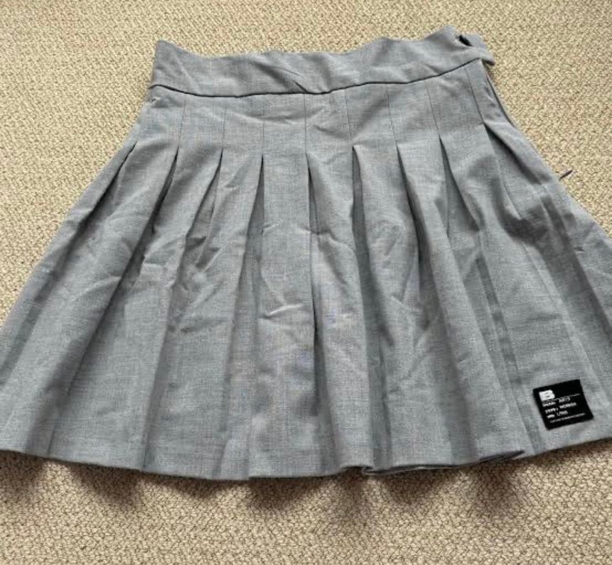 Mini Etek - Görsel 3