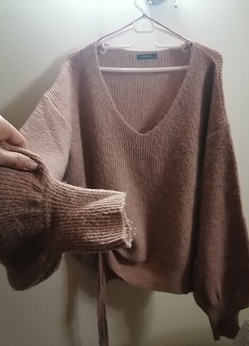 Somon oversize kazak