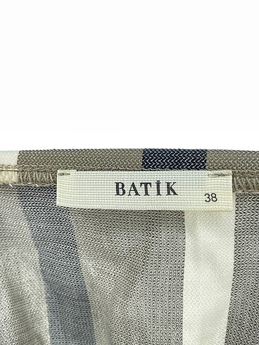 38 Beden çeşitli Renk Batik Uzun Tulum %70 İndirimli.
