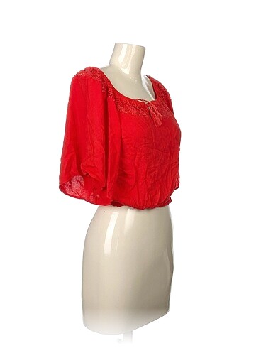 Vintage Love Diğer Bluz %70 İndirimli.