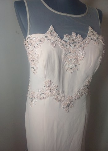 Kapanan abiye magzasının etiketli urunleri SIFIR ÜRÜN - Görsel 2