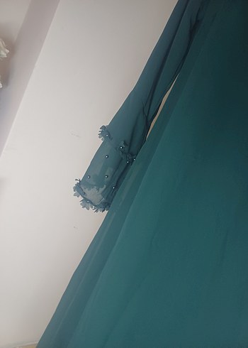 Kapanan abiye magzasının etiketli urunleri SIFIR ÜRÜN - Görsel 3