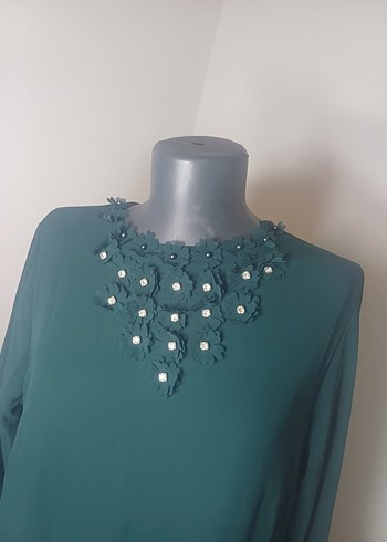 Kapanan abiye magzasının etiketli urunleri SIFIR ÜRÜN - Görsel 4