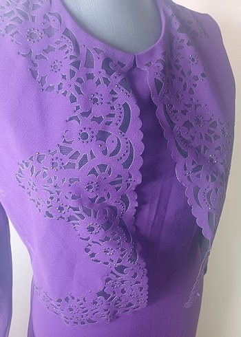 Kapanan abiye magzasının etiketli urunleri SIFIR ÜRÜN - Görsel 3