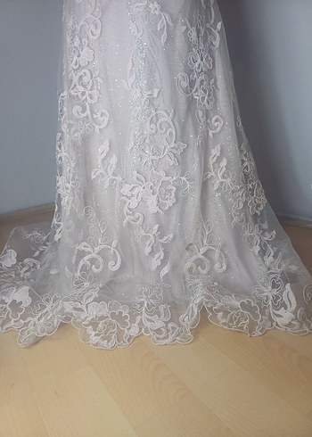 Kapanan abiye magzasının etiketli urunleri SIFIR ÜRÜN - Görsel 2