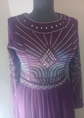 Kapanan abiye magzasının etiketli urunleri SIFIR ÜRÜN - Görsel 3