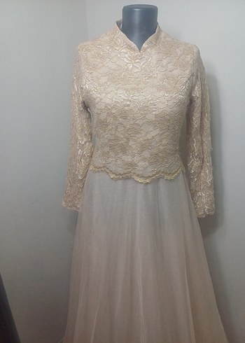 Kapanan abiye magzasının etiketli urunleri SIFIR ÜRÜN - Görsel 2