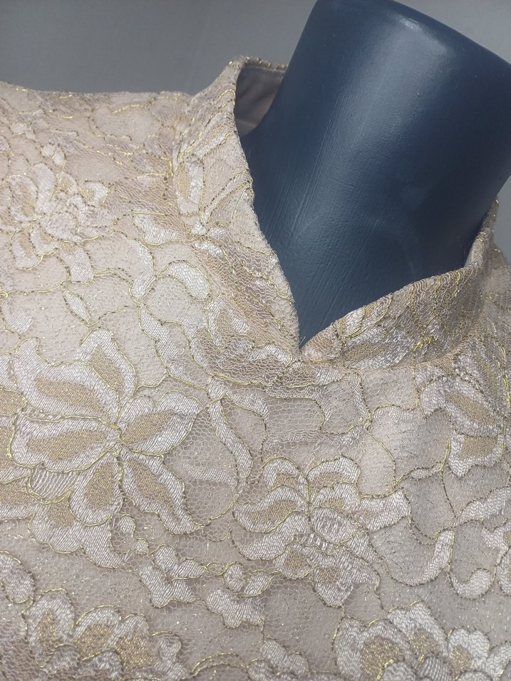 Kapanan abiye magzasının etiketli urunleri SIFIR ÜRÜN - Görsel 4