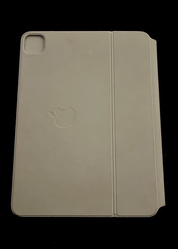 Beyaz Tablet Klavyeli Kılıf - Görsel 4