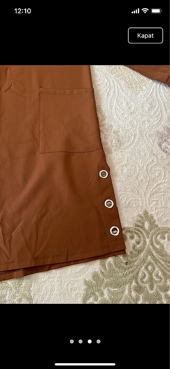 42 Beden Tunik