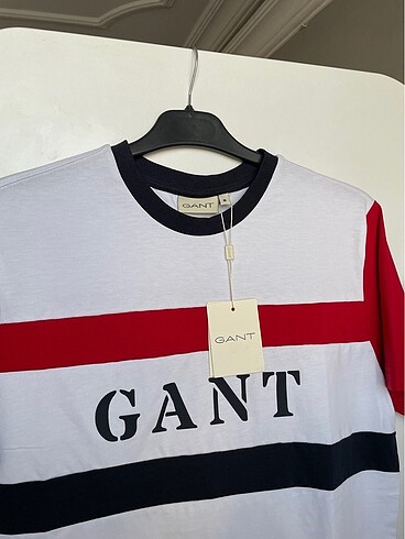 Gant Tşört