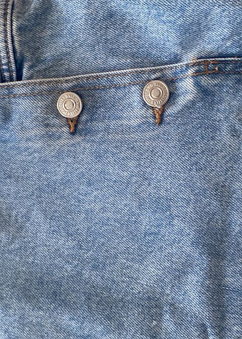 Mango Salopet - Görsel 4