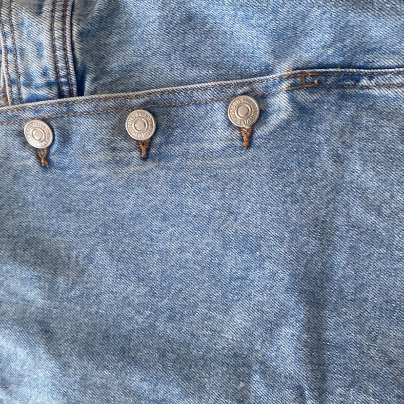 Mango Salopet - Görsel 4