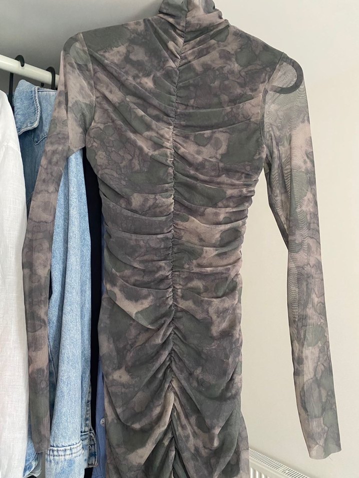 Zara elbise - Görsel 3