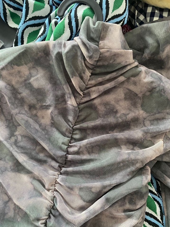 Zara elbise - Görsel 2