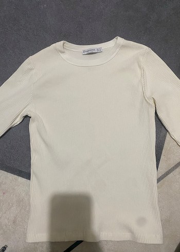 Stradivarius fitilli body - Görsel 3