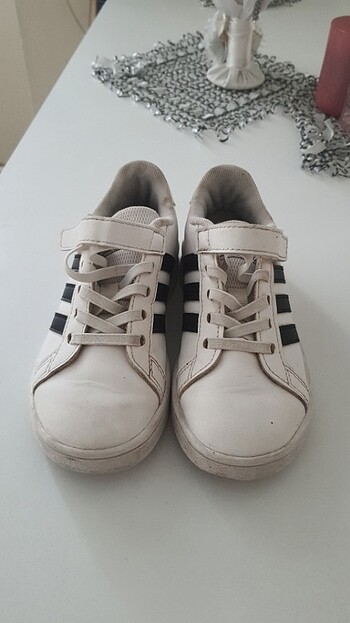 Adidas ayakkabı orijinal 