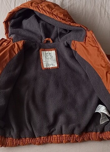 LC Waikiki erkek çocuk mont 
