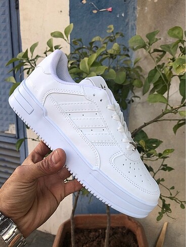 Adidas dasller sipor ayakkabı