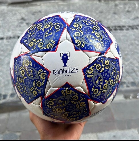 Futbol Topu