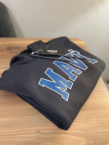 Mavi Jeans MAVİ SWEATSHIRT