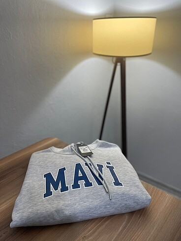 Mavi Sweat