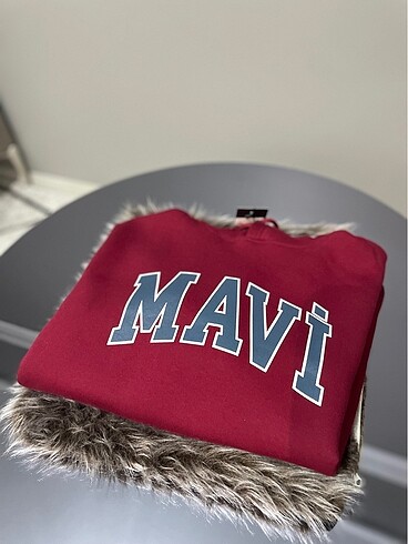 Mavi Jeans Sweat