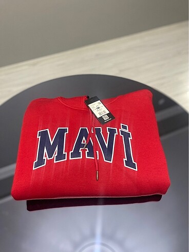 m Beden İki adet sweat
