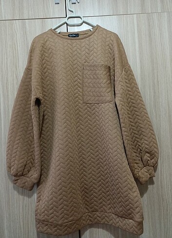 Tunik elbise