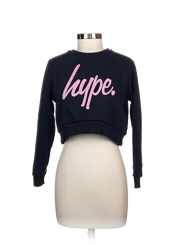 Vintage Love Sweatshirt %70 İndirimli.
