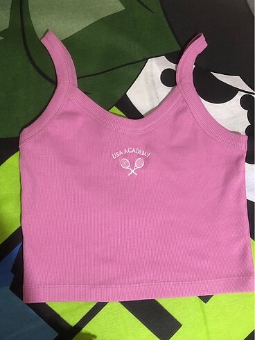 pembe addax crop