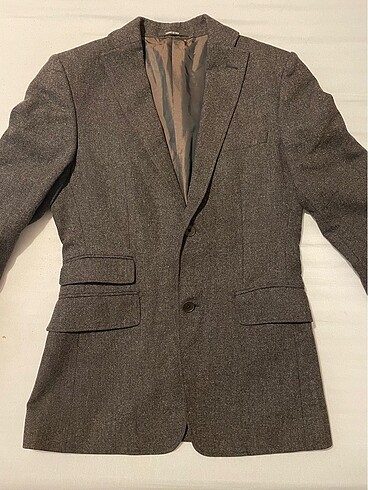 unisex ceket