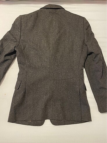 s Beden unisex ceket