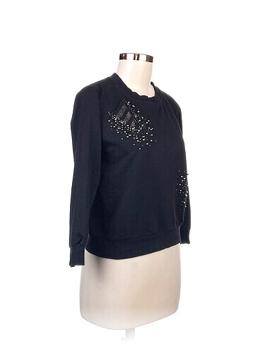 Vintage Love Sweatshirt %70 İndirimli. - Görsel 2