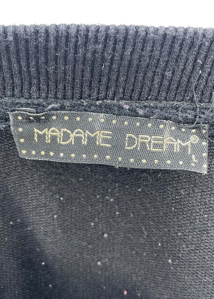 Vintage Love Sweatshirt %70 İndirimli. - Görsel 4