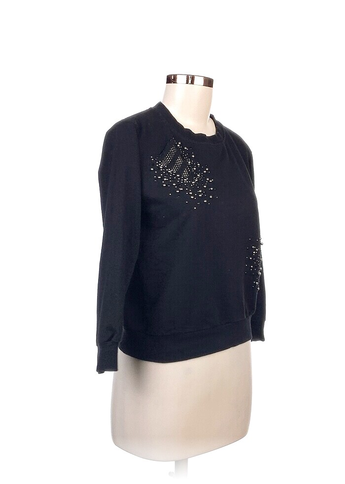 Vintage Love Sweatshirt %70 İndirimli. - Görsel 2