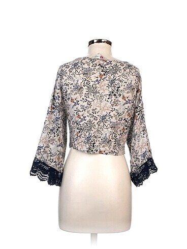 Koton Bluz %70 İndirimli. - Görsel 3