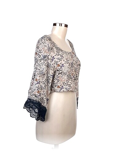 Koton Bluz %70 İndirimli. - Görsel 2