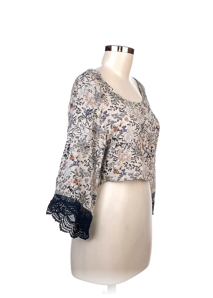 Koton Bluz %70 İndirimli. - Görsel 2