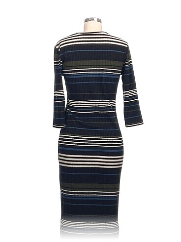 Koton Uzun Elbise %70 İndirimli. - Görsel 3