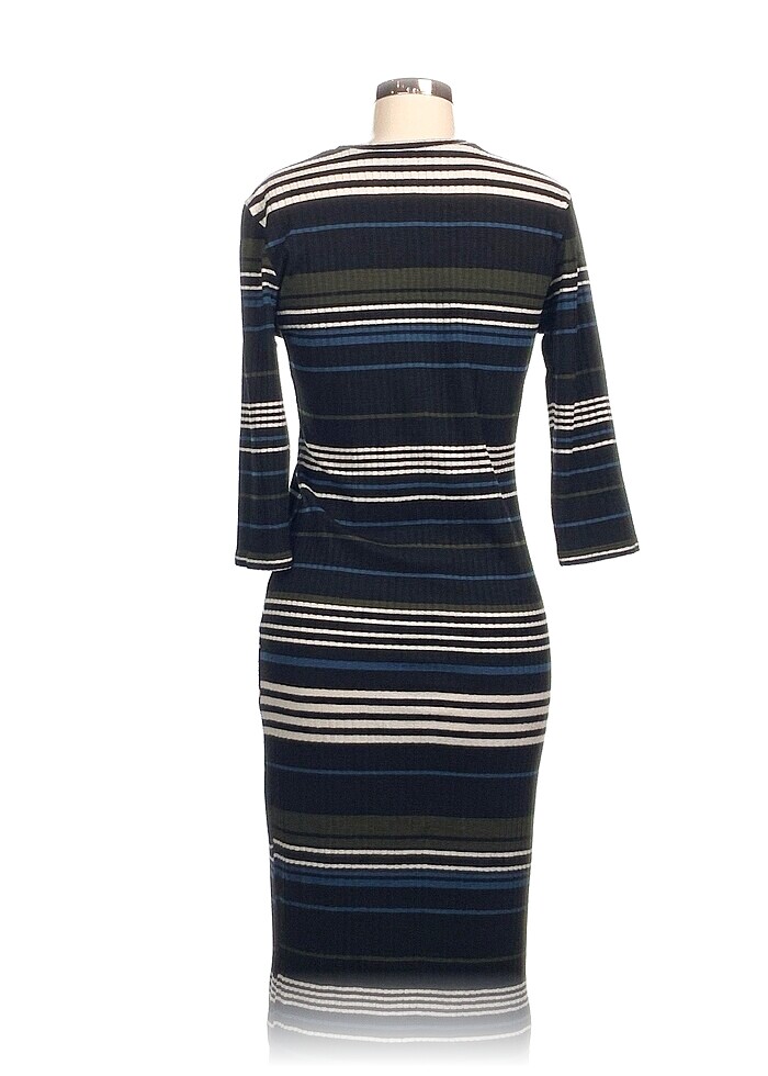 Koton Uzun Elbise %70 İndirimli. - Görsel 3